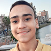 Profil von Mahmoud Elrashedy