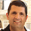 Profil von Eran Avrahami
