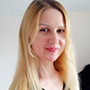 Yuliia Doronenkova's profile