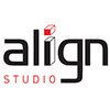 align studio's profile