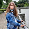 Profil użytkownika „Anastasia Romanova”