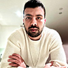 Ramin Behroozi's profile