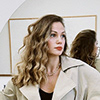 Olga Anishchyk's profile