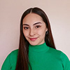 Profil von Daniela Cornejo Cáceres
