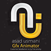 Asad Usmani's profile