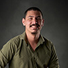 Profil użytkownika „Tyron Reyes González”