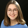 Iryna Sichkarenko's profile
