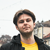Danylo Ilchenko's profile