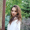 Profil von Anastasiya Kostyanik