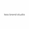 less brand studio's profile