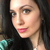Profil użytkownika „Cristina Saieva”