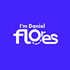 Daniel Flores sin profil