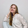 Profil użytkownika „Diana Pekarskaya”