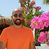 Profil użytkownika „Abdulrahman Magdy”
