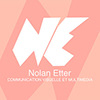 Profil von Nolan Etter