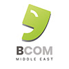 Profilo di BCOM Middle East