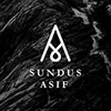 Profil appartenant à Sundus Asif