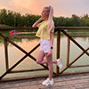 Profil von Аlexandra Galkina