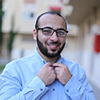 Profiel van Mahmoud Ibrahim