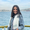 Profil Amira Abd El Moneim