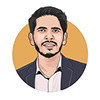 Profil użytkownika „Yasin Ahmed”