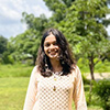Mahima Savla's profile