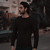 Profil von Mahmoud basiouny