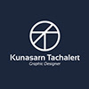 Kunasarn Tachalert さんのプロファイル