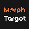 Profiel van Morph Target