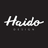 Profil appartenant à Haido Design 海朵設計