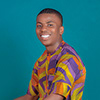 Profiel van Godsman Okemmadu