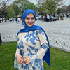 Tayma Kazmouz's profile