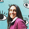 Carolina Moyano's profile