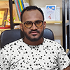 Profil użytkownika „Mohammed Bin Qasem”