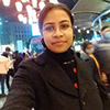 Priya Ghosh's profile