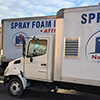 NorthStar Spray Foam Insulation's profile