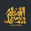 Profil Yasser Alsayer