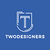 Twodesigners Studio 的个人资料