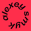 Profil użytkownika „Alexey Smyk”