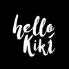 Hello Kiki sin profil