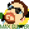 Perfil de Max Gunther