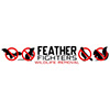 Профиль Feather Fighters Wildlife Removal