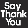 Say Thank You Sound Design cc sin profil