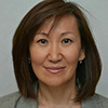Profiel van Indira Kakabayeva-Solanik