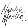 Profil Natalie Martin