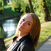 Profil appartenant à Irina Klubaeva