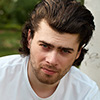 Alexey Kashpersky's profile