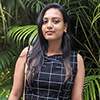 Ashi Jain's profile