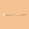 Contractors Thousand Oaks's profile