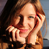 Yekaterina Shevchenkos profil